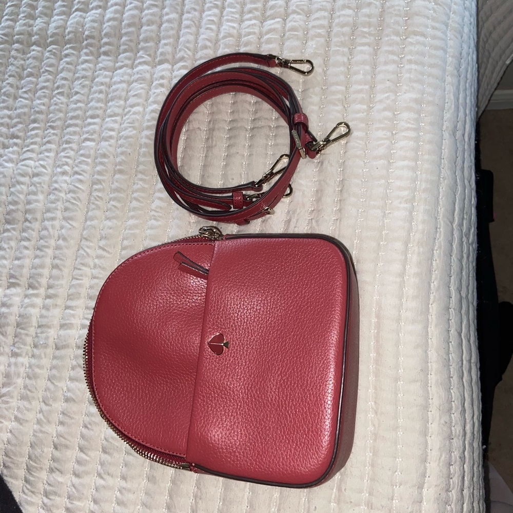 Kate Spade Polly Mini Backpack